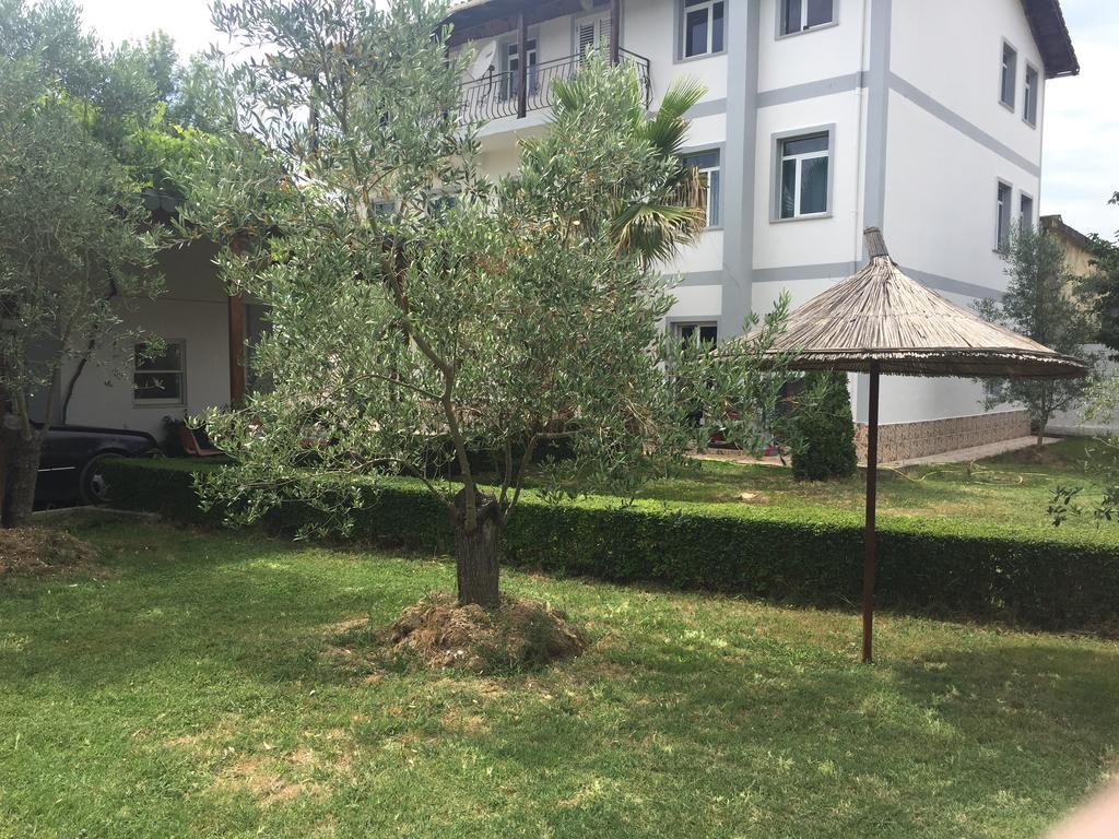 דורס Villa Dede Nikolla מראה חיצוני תמונה