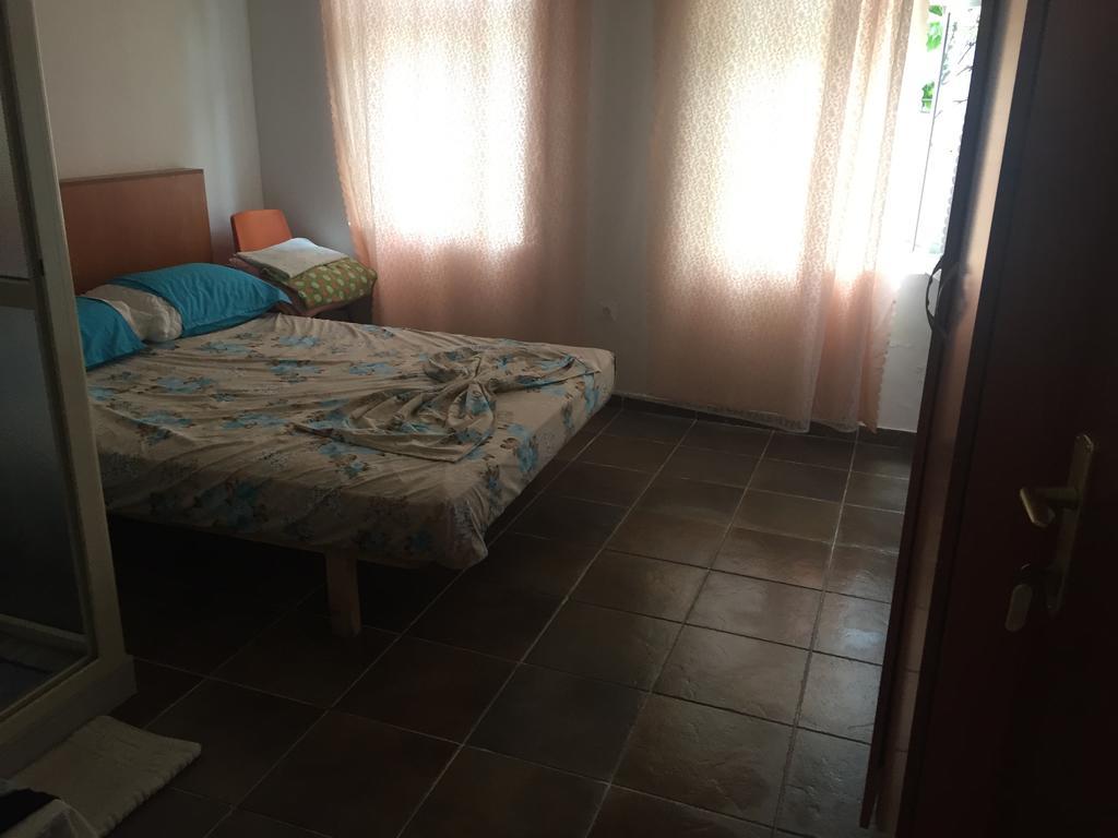 דורס Villa Dede Nikolla מראה חיצוני תמונה