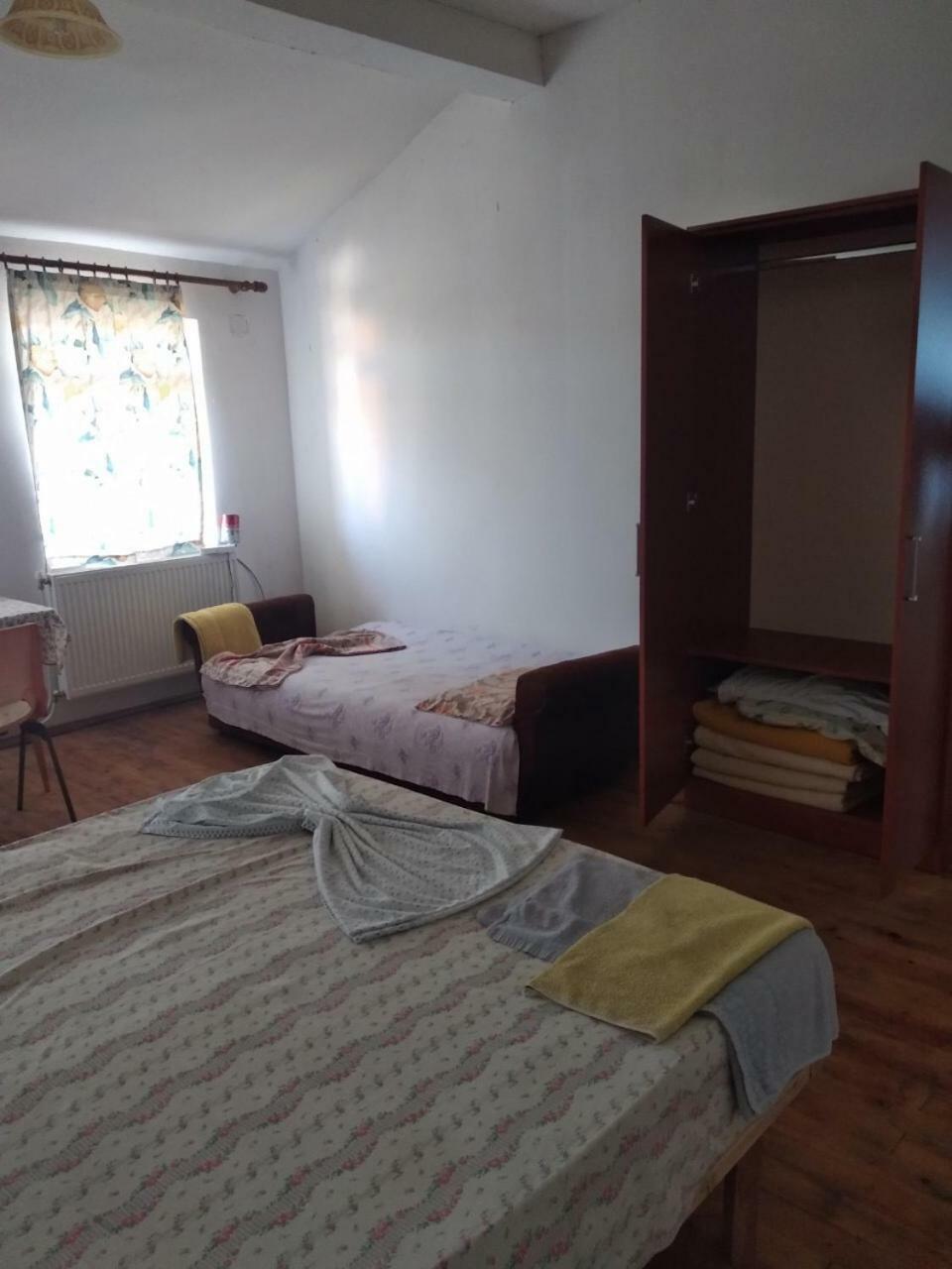 דורס Villa Dede Nikolla מראה חיצוני תמונה