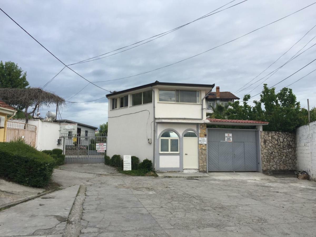 דורס Villa Dede Nikolla מראה חיצוני תמונה