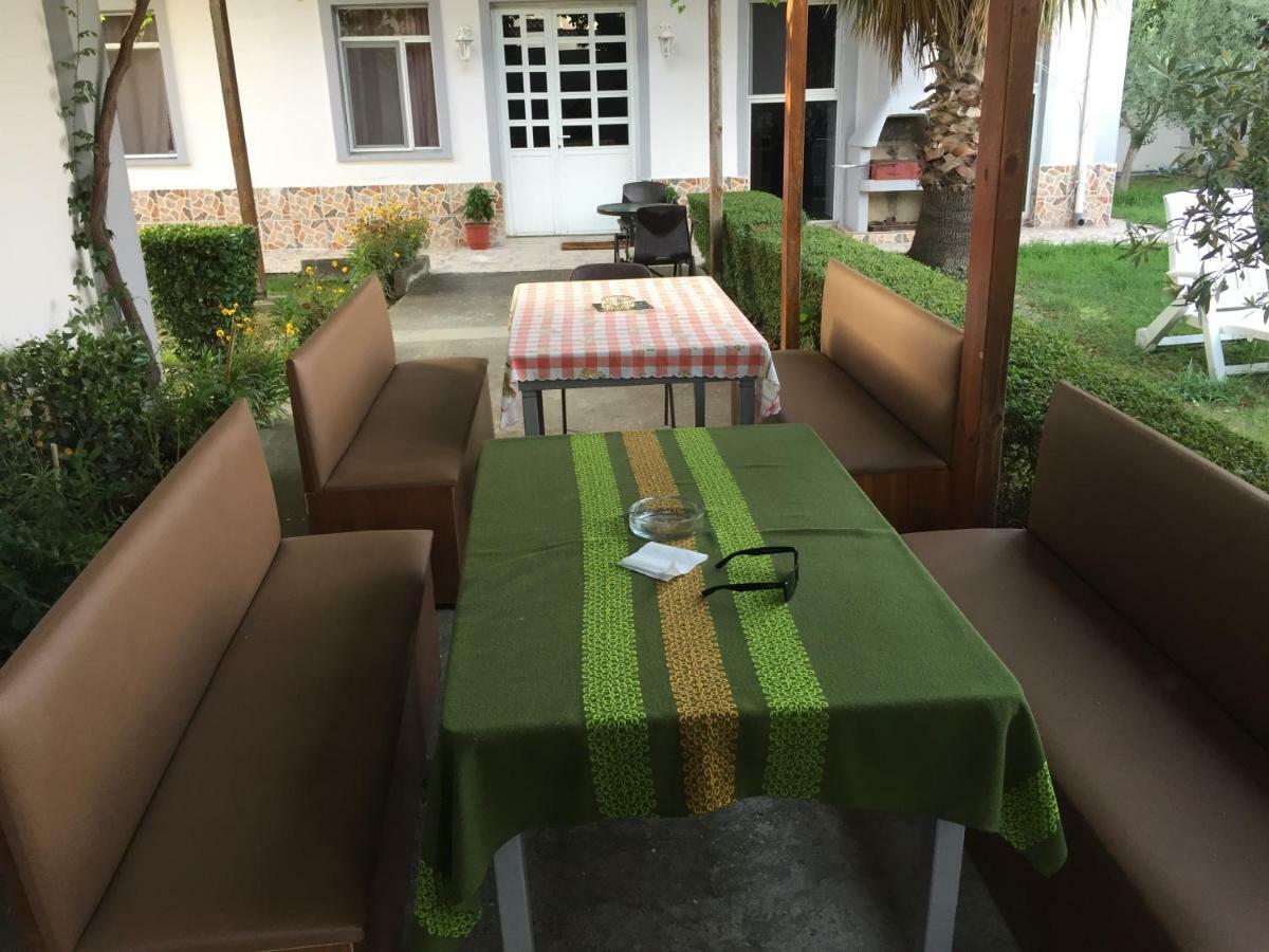 דורס Villa Dede Nikolla מראה חיצוני תמונה