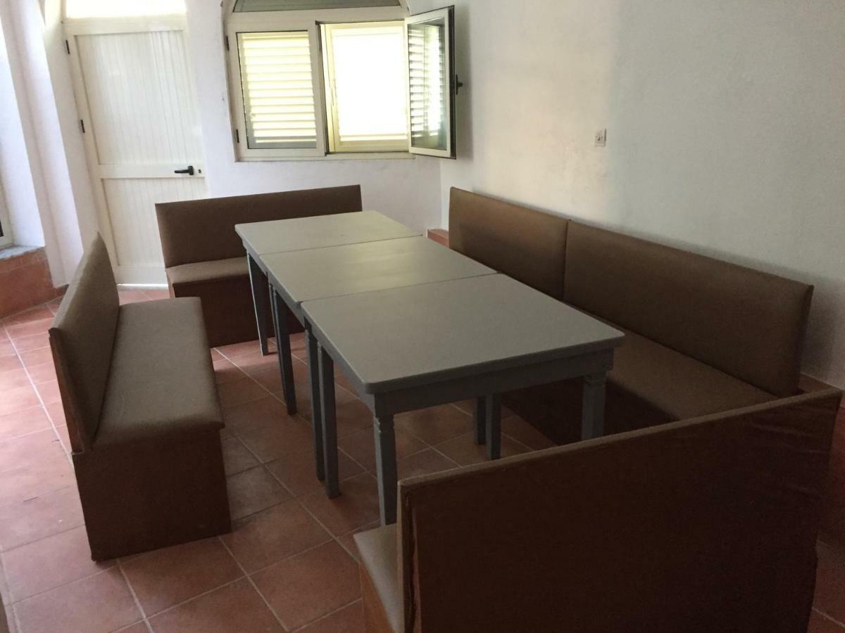 דורס Villa Dede Nikolla מראה חיצוני תמונה