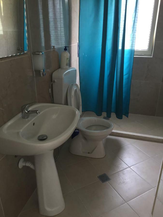דורס Villa Dede Nikolla מראה חיצוני תמונה