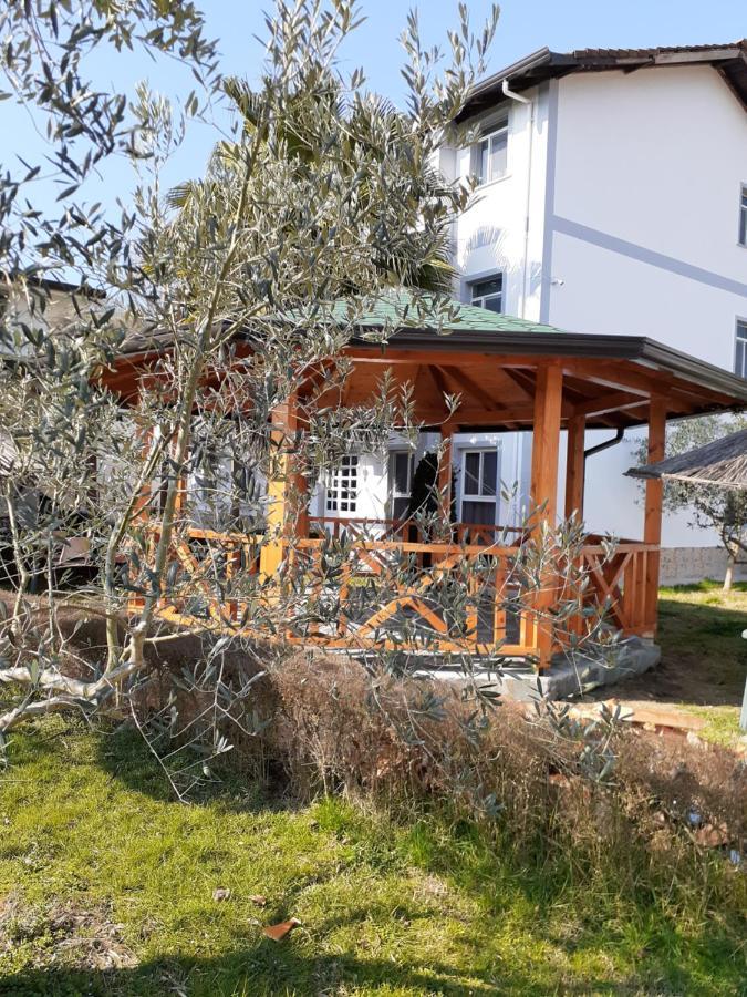 דורס Villa Dede Nikolla מראה חיצוני תמונה